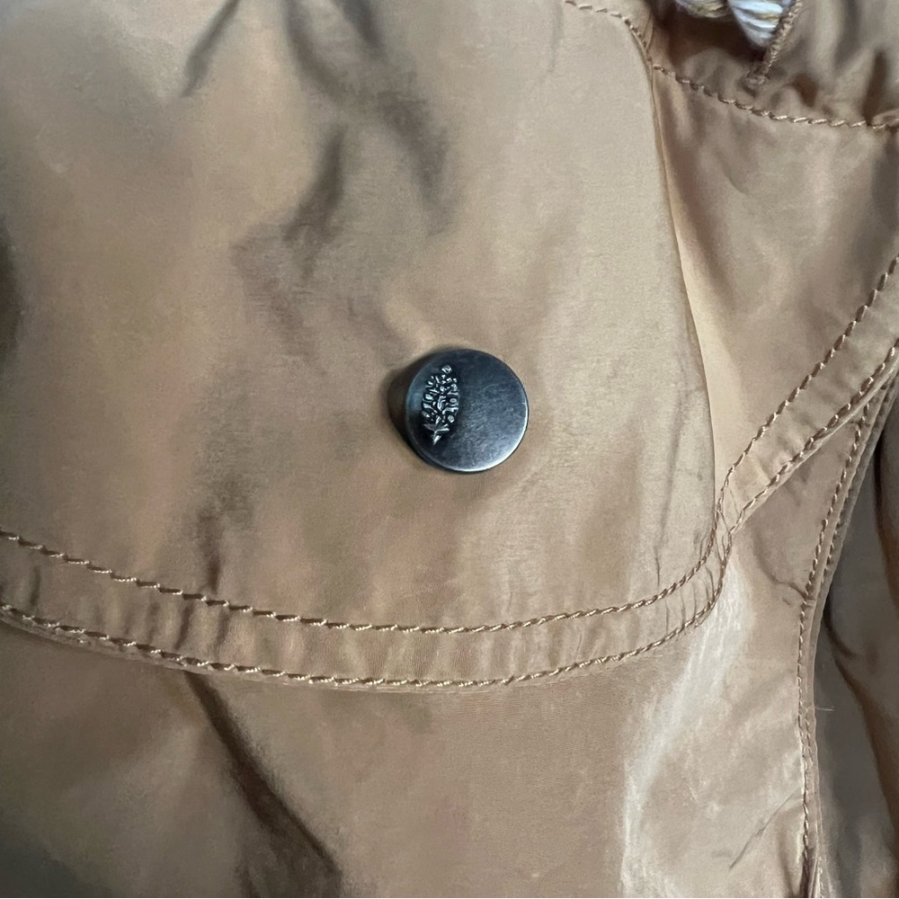 Free People Tan Cargo Pants - Picture 8 of 12